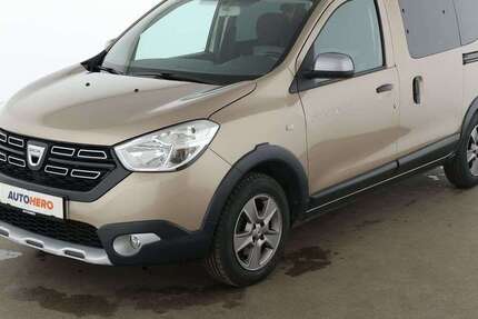 Dacia Dokker 91.510 km 13.190 &euro; Köln 50739