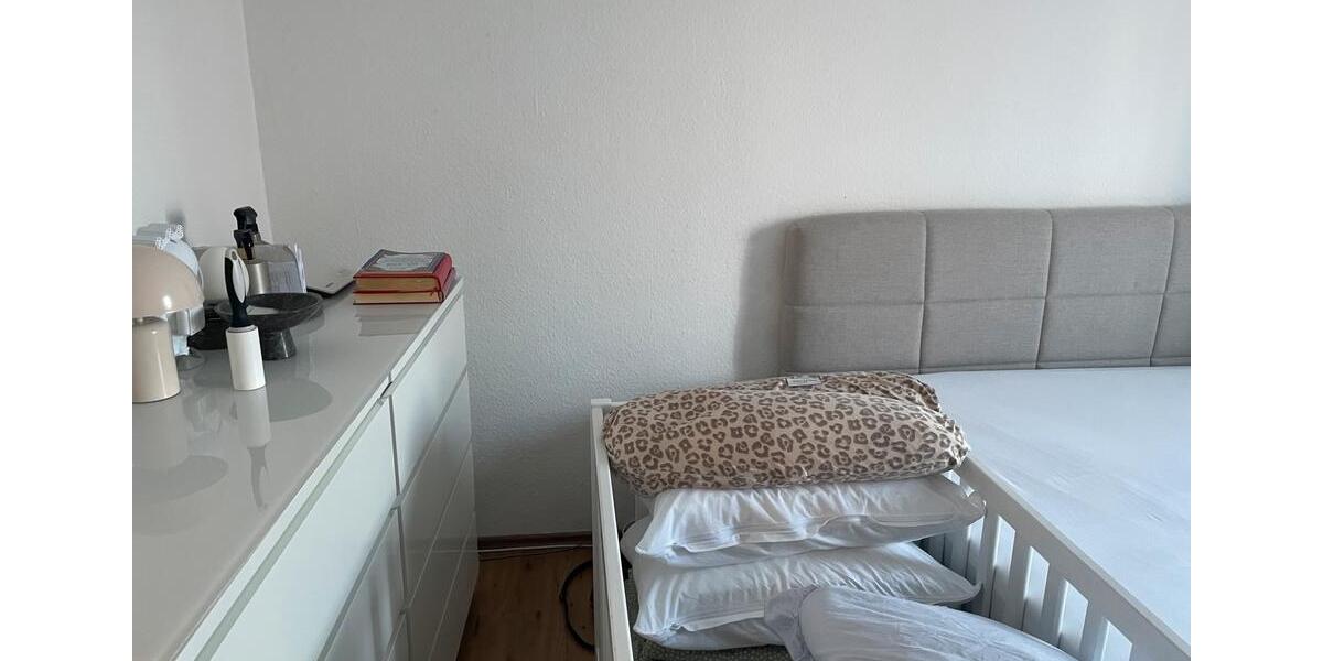 Etagenwohnung Düsseldorf Stadtbezirk 3 - 2 Zimmer, 54 m&sup2;, 800&euro; | Angebot:25855808