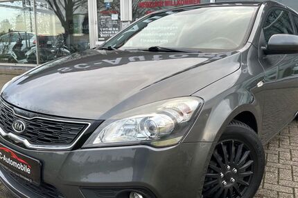 Kia ceed / Ceed 158.987 km 4.490 &euro; Bergheim Zieverich (bei Köln) 50126