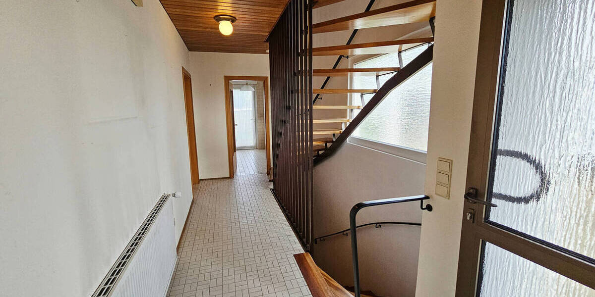 Doppelhaushälfte Odenthal / Blecher Blecher - 4 Zimmer, 111 m&sup2;, 359.000&euro; | Angebot:26017456