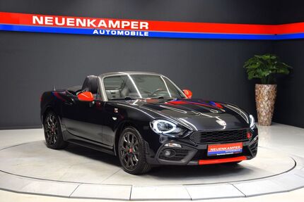 Abarth 124 Spider 12.750 km 28.990 &euro; Remscheid 42853