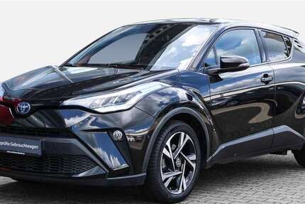 Toyota C-HR 43.328 km 22.435 &euro; Köln 51063