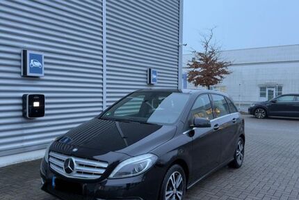 Mercedes-Benz B 180 52.000 km 13.000 &euro; Erkrath 40699