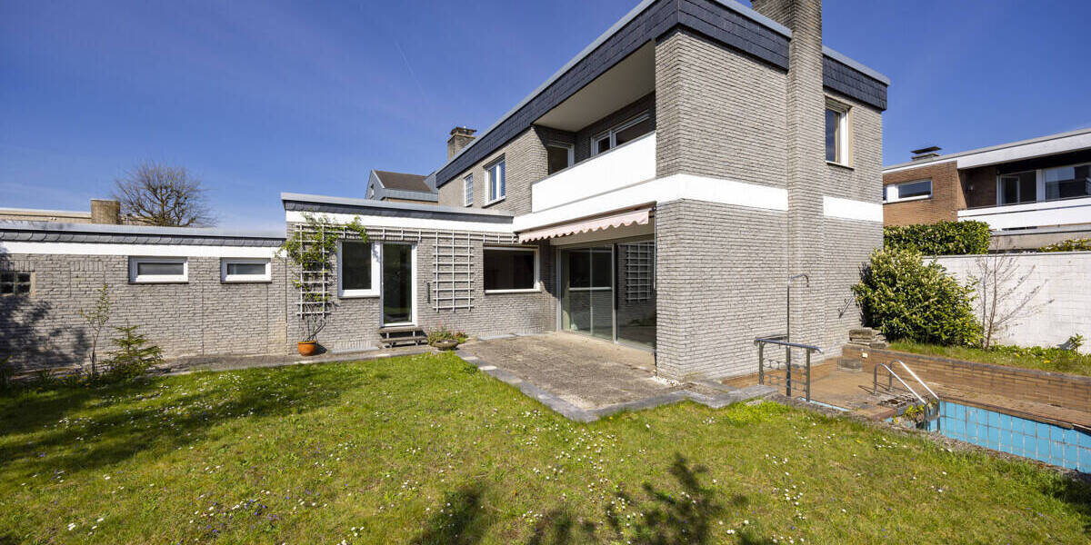 Einfamilienhaus Kaarst Kaarst-Nord - 7 Zimmer, 166 m&sup2;, 595.000&euro; | Angebot:26715365