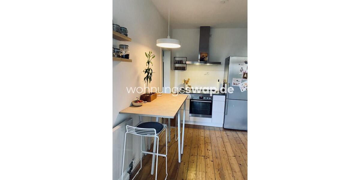 Etagenwohnung Köln Innenstadt - 3 Zimmer, 84 m&sup2;, 1.290&euro; | Angebot:25228925
