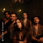 Crimson Roots + Sonic Scandal