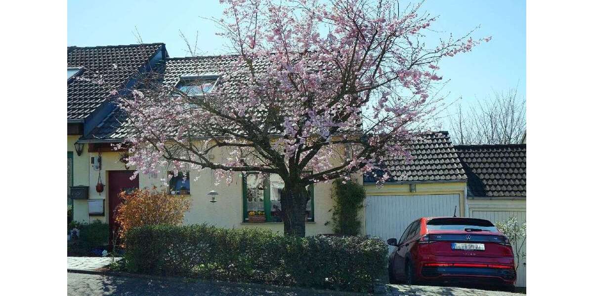 Einfamilienhaus Leverkusen Alkenrath - 5 Zimmer, 131 m&sup2;, 559.000&euro; | Angebot:25901163