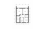 Mehrfamilienhaus, Wohnhaus Korschenbroich Kleinenbroich - 6 Zimmer, 139 m&sup2;, 419.000&euro; | Angebot:26723085