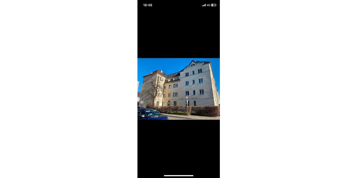 Erdgeschoßwohnung Köln Nippes - 2 Zimmer, 30 m&sup2;, 770&euro; | Angebot:25995683