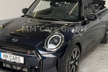 Mini Cooper S Cabrio 17.700 km 30.490 &euro; Hilden (bei Düsseldorf) 40721
