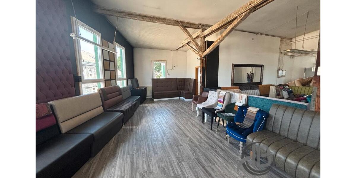 Gewerbeobjekt Remscheid Reinshagen - 3.800&euro; | Angebot:21308494