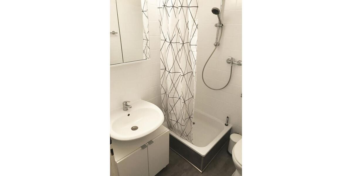 Etagenwohnung Düsseldorf Oberbilk - 2 Zimmer, 39 m&sup2;, 212.000&euro; | Angebot:26716087