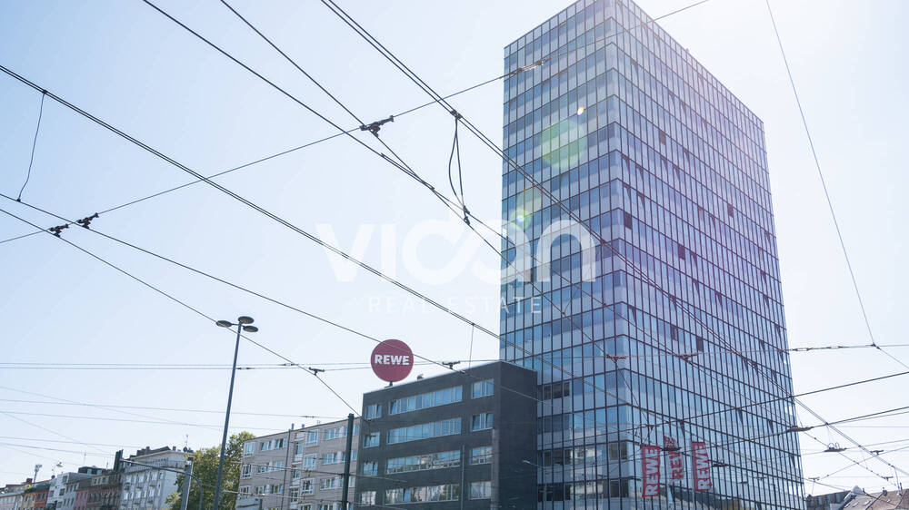 Gewerbeobjekt Köln Neustadt-Süd - 12.705&euro; | Angebot:25774621