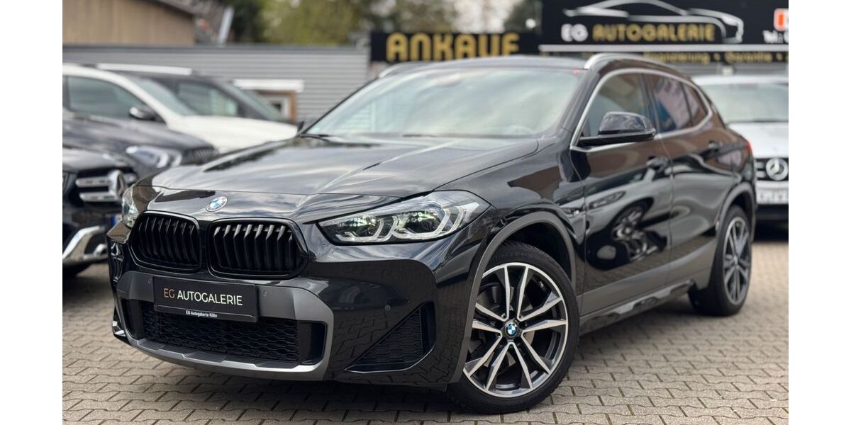BMW X2 40.950 km 30.850 &euro; Köln 51109