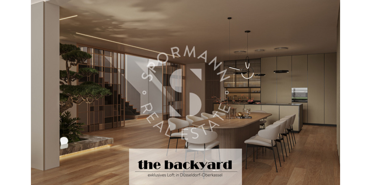 Mehrfamilienhaus, Wohnhaus Düsseldorf Oberkassel - 7 Zimmer, 348 m&sup2;, 4.200.000&euro; | Angebot:25683272