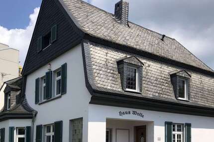 Wohnung Köln Urbach - 3 Zimmer, 100 m&sup2;, 414.000&euro; | Angebot:23010845