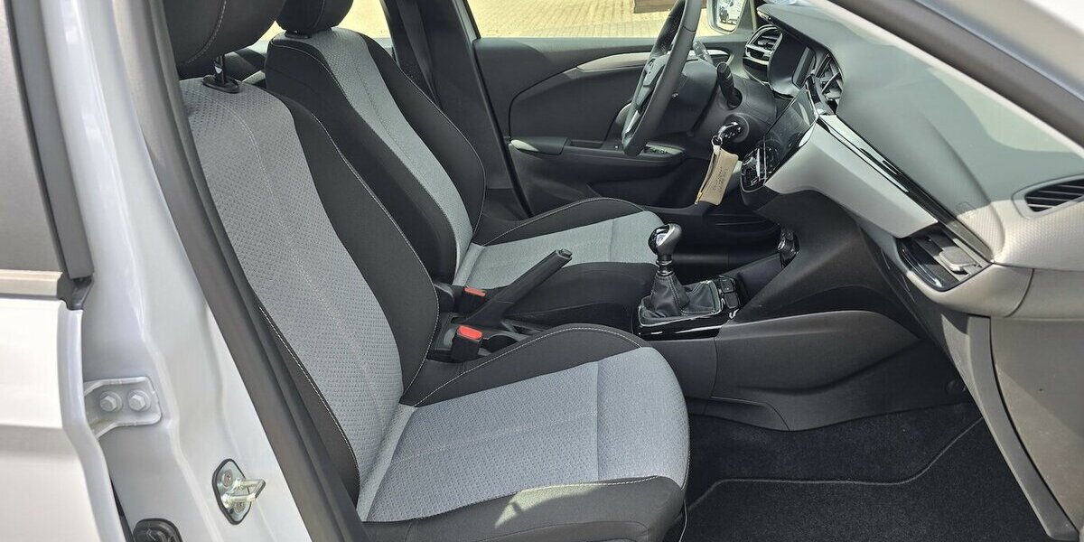 Opel Corsa Edition Allwetter|Winterpaket|LED 3.500 km 19.950 &euro; Wermelskirchen 42929