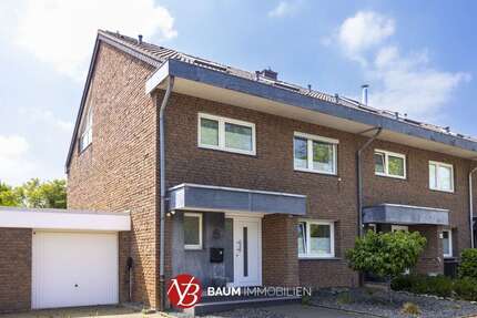 Haus Meerbusch Necklenbroich - 5 Zimmer, 167 m&sup2;, 998.000&euro; | Angebot:27172080