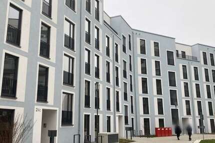 Wohnung Düsseldorf Lörick - 2 Zimmer, 75 m&sup2;, 1.209&euro; | Angebot:25832993