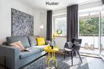 Etagenwohnung Leverkusen Alkenrath - 3 Zimmer, 75 m&sup2;, 699&euro; | Angebot:26694924