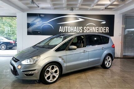 Ford S-Max 186.920 km 8.200 &euro; Ratingen 40880