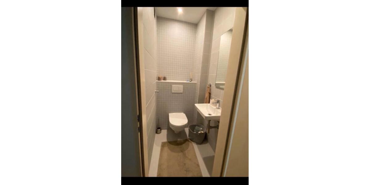 Etagenwohnung Düsseldorf Oberbilk - 3 Zimmer, 20 m&sup2;, 530&euro; | Angebot:26586366