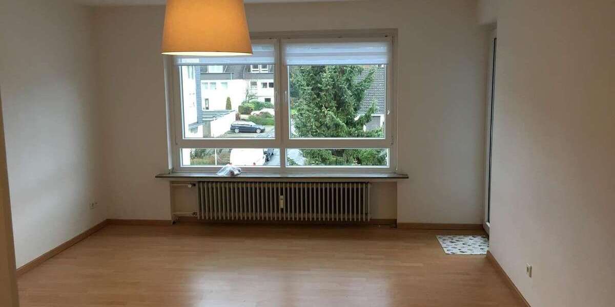 Etagenwohnung Ratingen Homberg - 3 Zimmer, 64 m&sup2;, 210.000&euro; | Angebot:27100935