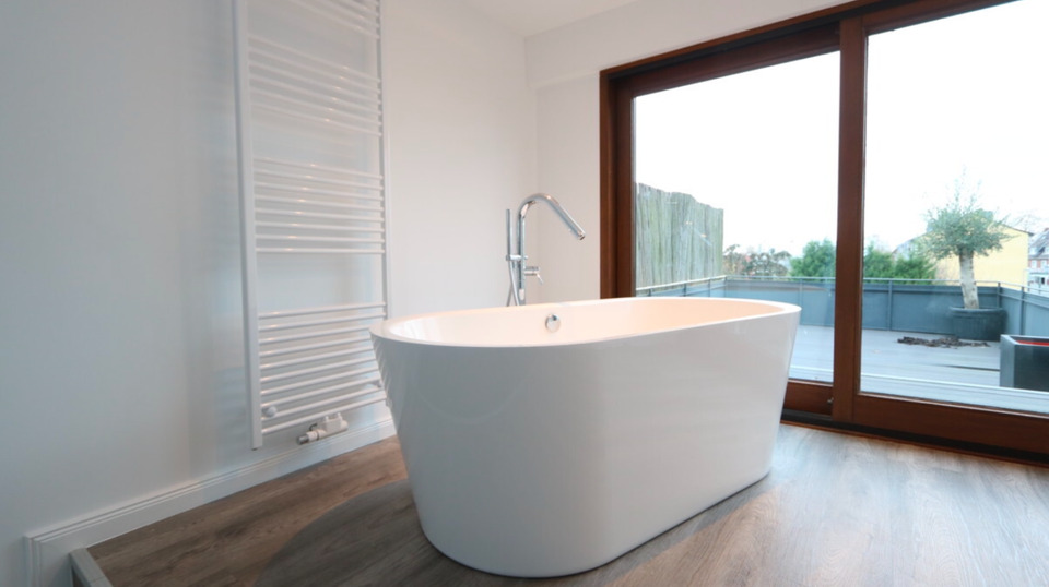 Etagenwohnung Meerbusch Necklenbroich - 4 Zimmer, 137 m&sup2;, 1.950&euro; | Angebot:25216063