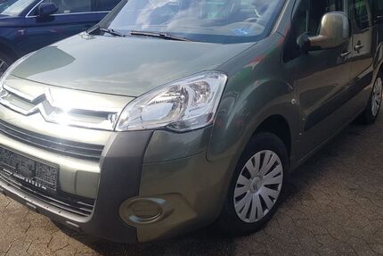 Citroen Berlingo 57.500 km 8.999 &euro; Düsseldorf 40231