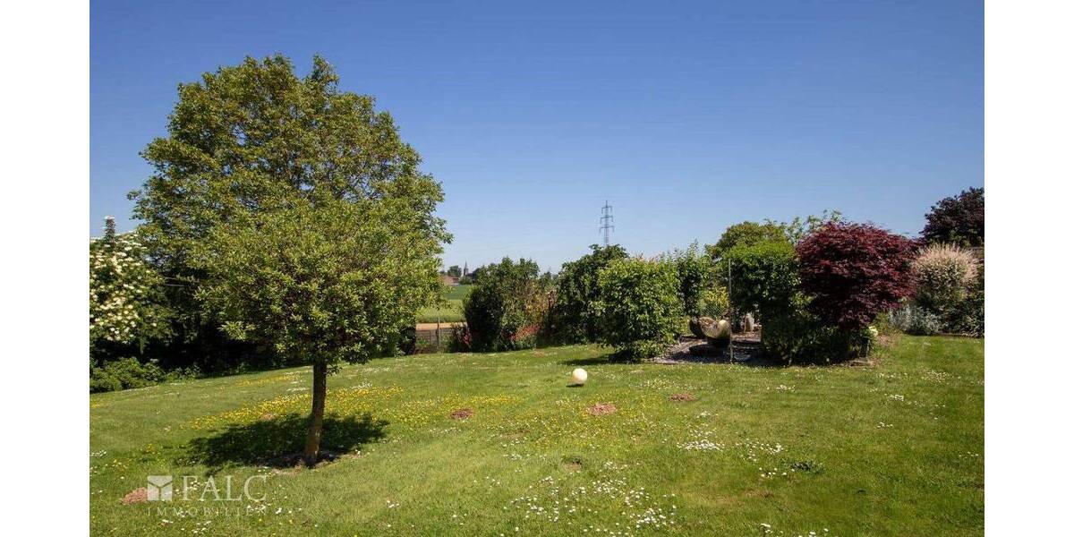 Einfamilienhaus Jüchen Priesterath (Neu) - 4 Zimmer, 125 m&sup2;, 378.000&euro; | Angebot:26714361