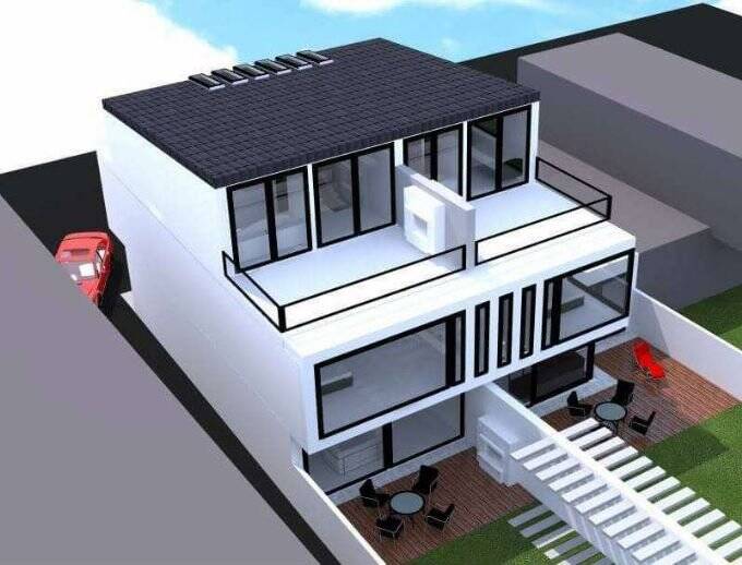 Doppelhaushälfte Köln Elsdorf - 6 Zimmer, 180 m&sup2;, 699.000&euro; | Angebot:25694092