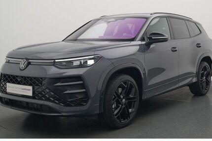VW Tayron 2.985 km 53.980 &euro; Leverkusen 51379