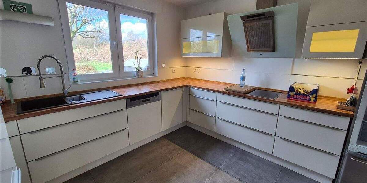 Doppelhaushälfte Ratingen Breitscheid - 3 Zimmer, 136 m&sup2;, 719.000&euro; | Angebot:25798535