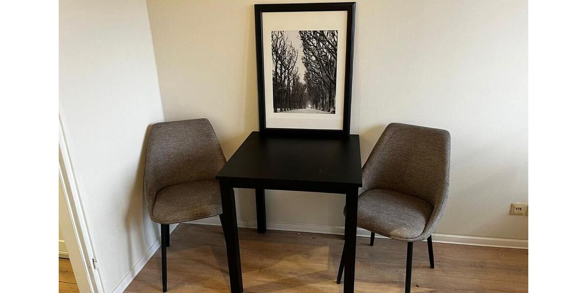 Etagenwohnung Düsseldorf Lörick - 1 Zimmer, 22 m&sup2;, 700&euro; | Angebot:25963984