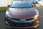 Hyundai i30 KLIMAAUTOMATIK SPORT LMF/BREITREIFEN 117.877 km 6.998 &euro; Köln 50858