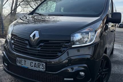 Renault Trafic 156.800 km 16.950 &euro; Hilden 40721