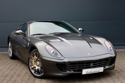 Ferrari 599 GTB 64.171 km 139.900 &euro; Meerbusch 40668