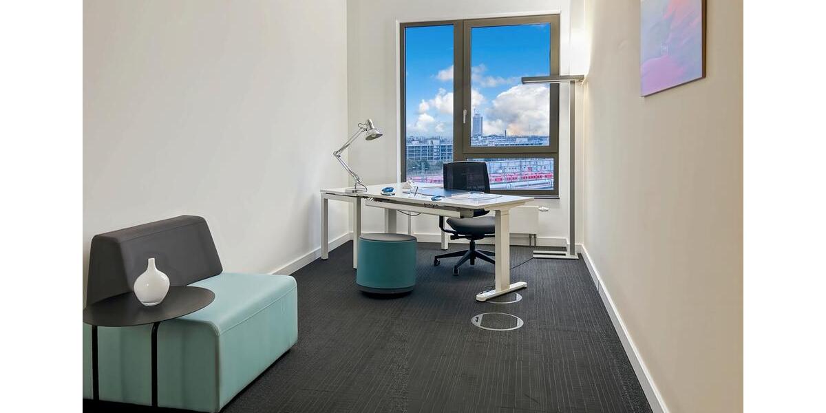 Gewerbeobjekt Köln Kalk - 2.817&euro; | Angebot:22933428