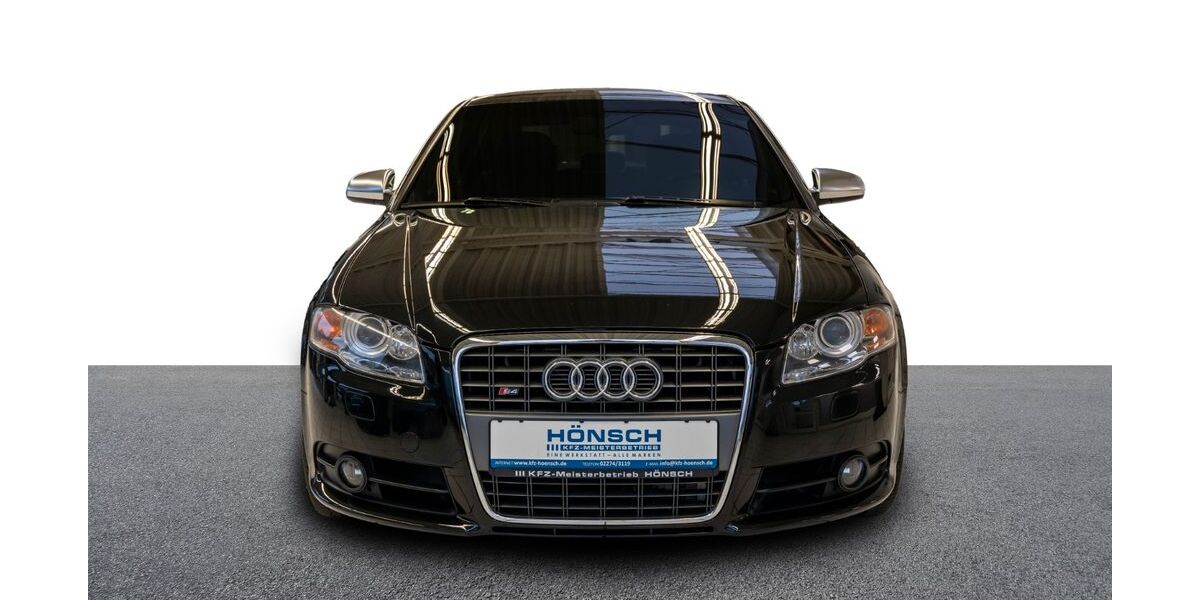 Audi S4 146.747 km 17.500 &euro; Elsdorf 50189