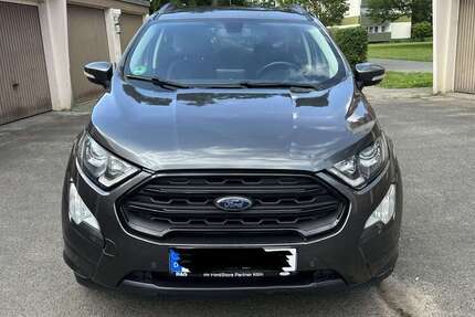 Ford EcoSport 97.632 km 11.600 &euro; Leverkusen, Stadt 51371