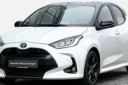 Toyota Yaris 21.543 km 20.790 &euro; Köln 51063