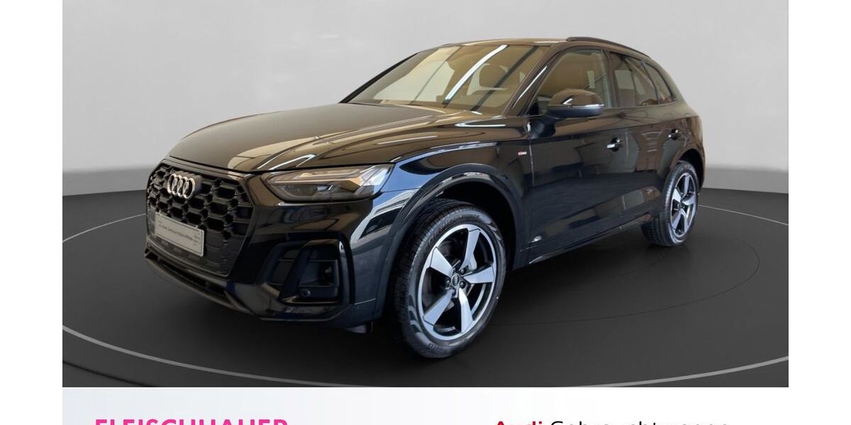 Audi Q5 22.667 km 50.880 &euro; Köln 50823