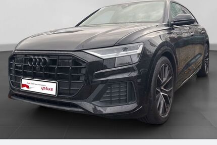 Audi Q8 80.376 km 62.860 &euro; Remscheid 42897