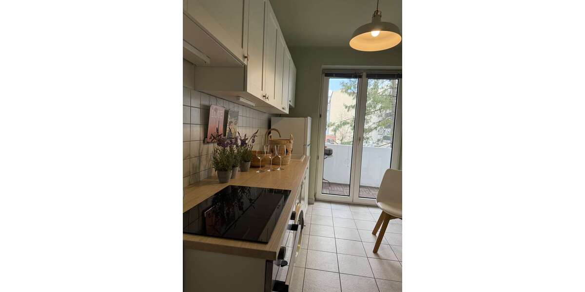 Etagenwohnung Düsseldorf Stadtbezirk 3 - 3 Zimmer, 70 m&sup2;, 349.900&euro; | Angebot:25478869