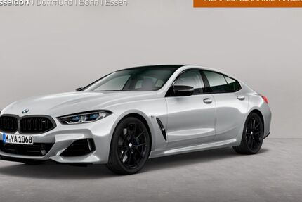 BMW M850 11.622 km 76.999 &euro; Düsseldorf 40237