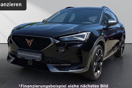 Cupra Formentor 17.900 km 39.990 &euro; Solingen 42719