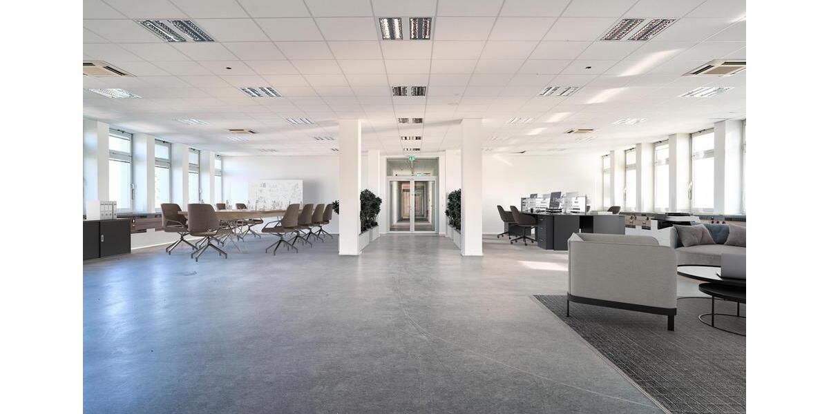 Gewerbeobjekt Heiligenhaus - 1.020&euro; | Angebot:23813792