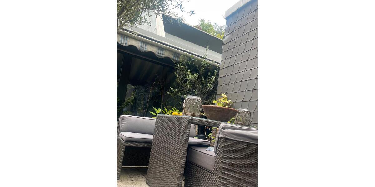 Terrassenwohnung Bergisch Gladbach Paffrath - 4 Zimmer, 117 m&sup2;, 495.000&euro; | Angebot:24179839