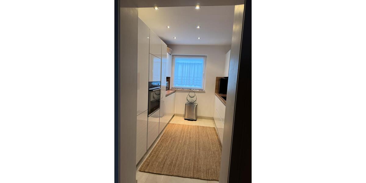 Etagenwohnung Leverkusen Bergisch Neukirchen - 3 Zimmer, 1.270&euro; | Angebot:23169761