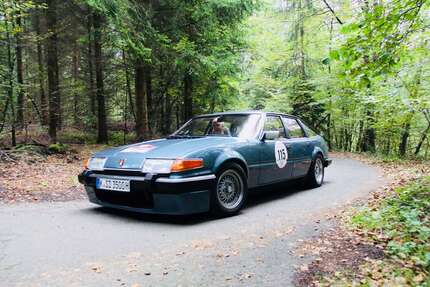 Rover SD 125.704 km 18.000 &euro; Köln 50827